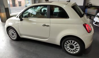 FIAT 500 HYBRID DOLCEVITA 2021 lleno