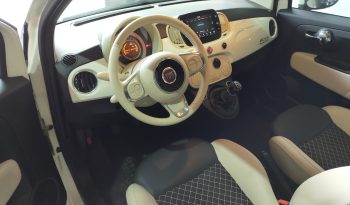 FIAT 500 HYBRID DOLCEVITA 2021 lleno