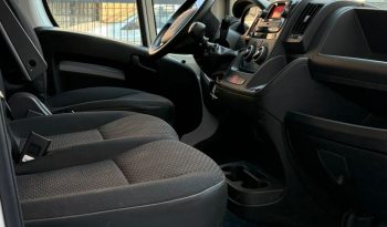 PEUGEOT BOXER BLUEHDI 435 L4 lleno