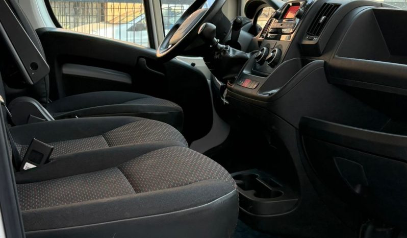 PEUGEOT BOXER BLUEHDI 435 L4 lleno