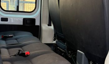 PEUGEOT BOXER BLUEHDI 435 L4 lleno