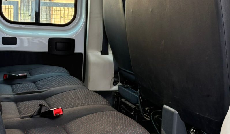 PEUGEOT BOXER BLUEHDI 435 L4 lleno