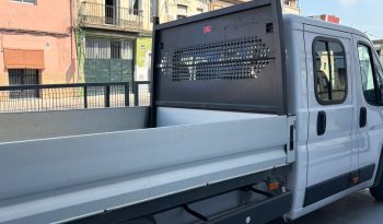 PEUGEOT BOXER BLUEHDI 435 L4 lleno