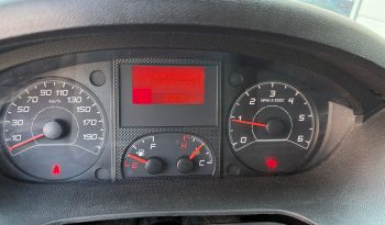 PEUGEOT BOXER BLUEHDI 435 L4 lleno