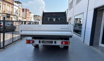 PEUGEOT BOXER BLUEHDI 435 L4 lleno