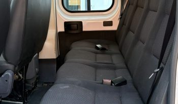 PEUGEOT BOXER BLUEHDI 435 L4 lleno