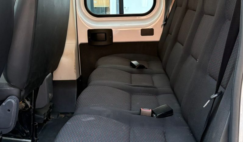 PEUGEOT BOXER BLUEHDI 435 L4 lleno