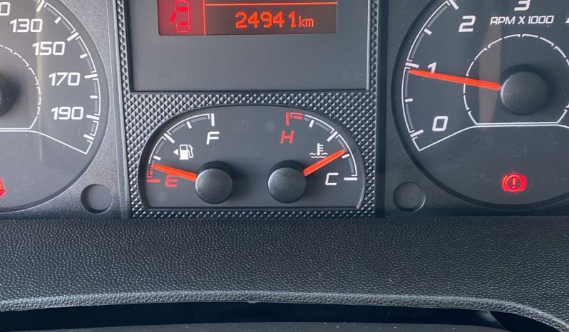 PEUGEOT BOXER BLUEHDI 435 L4 lleno