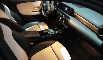 MERCECES CLASE A 200 D lleno
