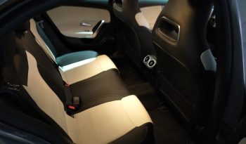 MERCECES CLASE A 200 D lleno
