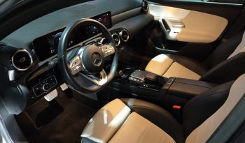MERCECES CLASE A 200 D lleno
