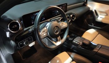 MERCECES CLASE A 200 D lleno