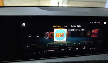 MERCECES CLASE A 200 D lleno