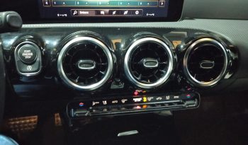 MERCECES CLASE A 200 D lleno