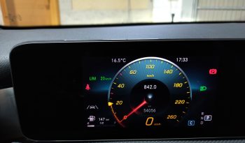 MERCECES CLASE A 200 D lleno