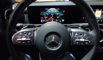 MERCECES CLASE A 200 D lleno