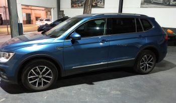 VOLKSWAGEN TIGUAN ALLSPACE 2021 lleno