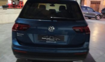 VOLKSWAGEN TIGUAN ALLSPACE 2021 lleno