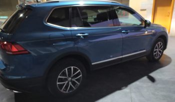 VOLKSWAGEN TIGUAN ALLSPACE 2021 lleno
