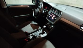 VOLKSWAGEN TIGUAN ALLSPACE 2021 lleno