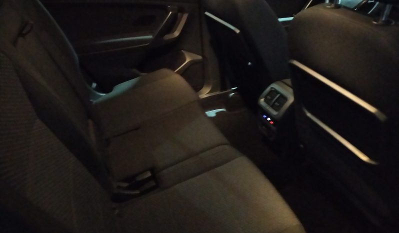 VOLKSWAGEN TIGUAN ALLSPACE 2021 lleno