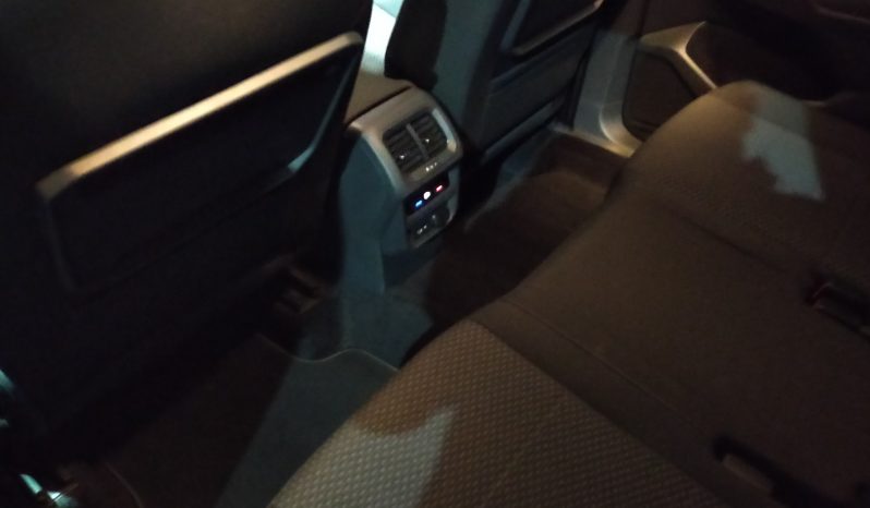 VOLKSWAGEN TIGUAN ALLSPACE 2021 lleno