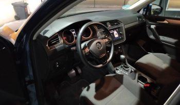 VOLKSWAGEN TIGUAN ALLSPACE 2021 lleno