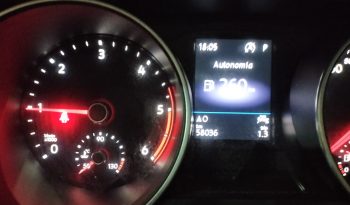 VOLKSWAGEN TIGUAN ALLSPACE 2021 lleno