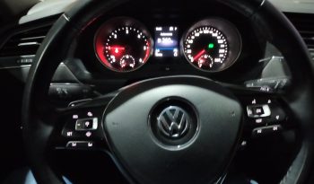 VOLKSWAGEN TIGUAN ALLSPACE 2021 lleno
