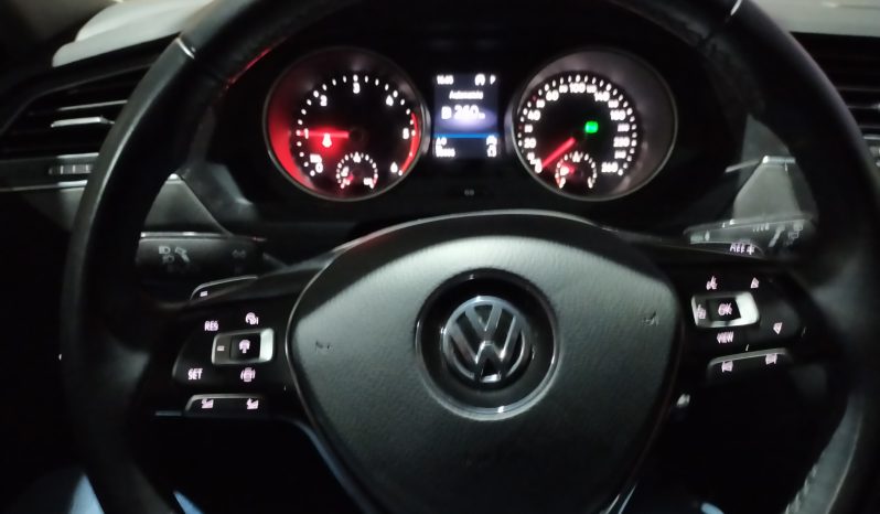 VOLKSWAGEN TIGUAN ALLSPACE 2021 lleno