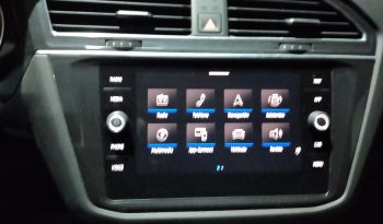 VOLKSWAGEN TIGUAN ALLSPACE 2021 lleno