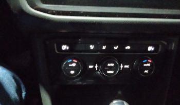 VOLKSWAGEN TIGUAN ALLSPACE 2021 lleno