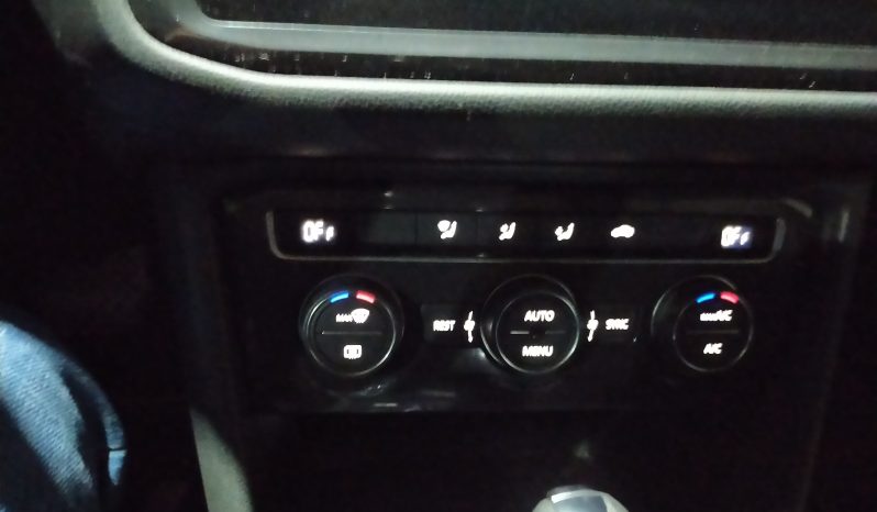 VOLKSWAGEN TIGUAN ALLSPACE 2021 lleno