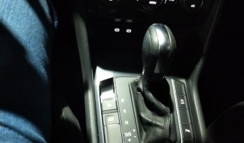 VOLKSWAGEN TIGUAN ALLSPACE 2021 lleno