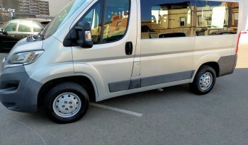 CITROEN JUMPER 3.0 L1H1 lleno