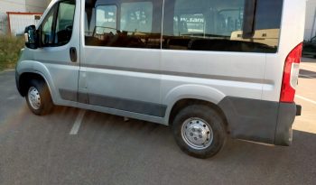 CITROEN JUMPER 3.0 L1H1 lleno