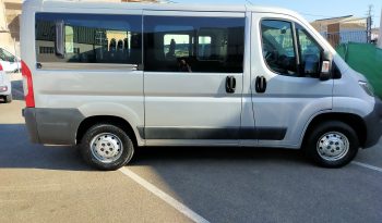 CITROEN JUMPER 3.0 L1H1 lleno