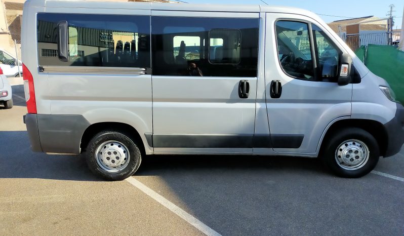 CITROEN JUMPER 3.0 L1H1 lleno