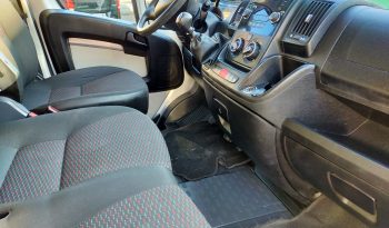 CITROEN JUMPER 3.0 L1H1 lleno