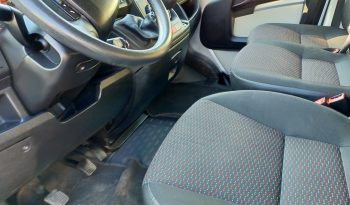 CITROEN JUMPER 3.0 L1H1 lleno