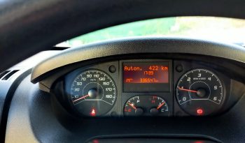 CITROEN JUMPER 3.0 L1H1 lleno