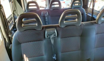 CITROEN JUMPER 3.0 L1H1 lleno
