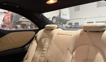 Mercedes-Benz CLK (C209) 280 Coupé lleno