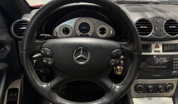 Mercedes-Benz CLK (C209) 280 Coupé lleno