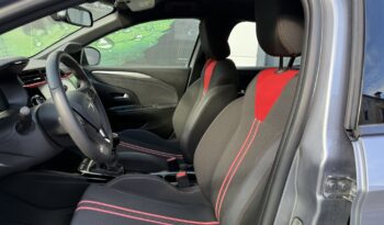 OPEL CORSA GS lleno