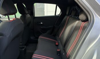 OPEL CORSA GS lleno