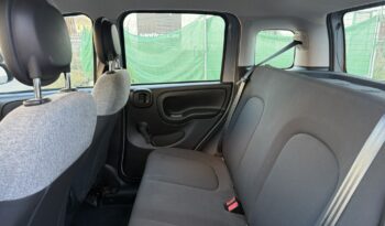 FIAT PANDA lleno
