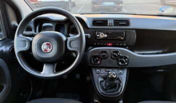 FIAT PANDA lleno