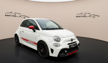 ABARTH 595 JET PISTA lleno