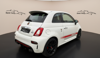 ABARTH 595 JET PISTA lleno